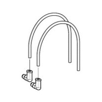 Schell Hydraulik-Schlauchset EDITION E Manual, Steckanschluss, 2 Stück 250360099