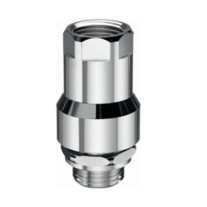Schell Armaturen-Einzelsicherung RV, RB, 1/2'', chrom 286170699