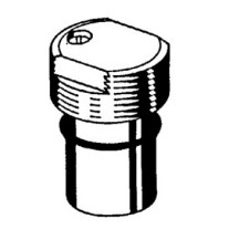 Schell Kolbenkörper für SCHELLOMAT WC-Spülarmatur 293020099