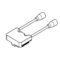 Schell Elektronik-Modul MODUS Ausführung ab 09/2020 297450099