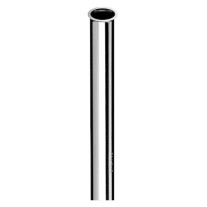 Schell Kupferrohr 1/2'' Bördel, d:14, L:1000, chrom 497310699