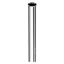 Schell Kupferrohr 1/2'' Bördel, d:16, L:1000, chrom 497390699