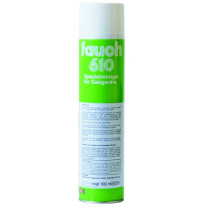 Fauch 610, Reiniger für gasbetriebene Heizgeräte 8060