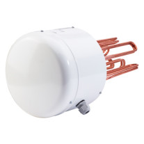 Stiebel Eltron Elektro-Heizflansch FCR 28/180, 18 kW, 3/PE 400 V 000695