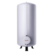 Stiebel Eltron Warmwasser-Standspeicher HSTP 200, 200 l, Zwei-/Einkreisbetrieb 071264