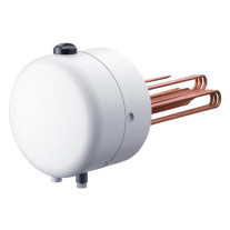 Stiebel Eltron Elektro-Heizflansch FCR 21/60, 2/4, 2/6, 3/6, 4/6, 6/6 kW 071330