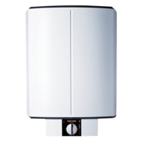 Stiebel Eltron Warmwasser-Wandspeicher SH 50 S, 50 l, 1-6 kW, weiß 073048