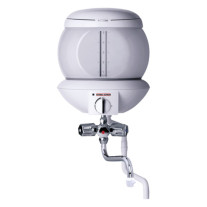 Stiebel Eltron Kochendwassergerät EBK 5 GA, 5.0 l, 2.0 kW/230 V, weiß 074287