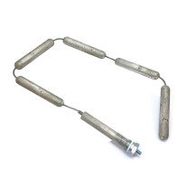 Stiebel Eltron Signal-Gliederanode G3/4'' 980 lang Baugruppe 143498