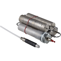 Stiebel Eltron Signal-Gliederaode G 1 1/4'' 1020 lang mit Anzeigeverlängerung 143499