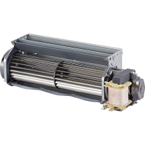 Stiebel Eltron Querstromlüfter QLK45/0018A128-2513L -110ve 166604