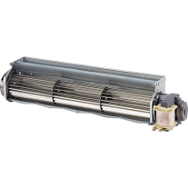 Stiebel Eltron Querstromlüfter QLK45/0030-A43-2513L -150xe 166605