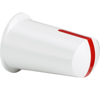 Stiebel Eltron Knopf Baugruppe rot 170633