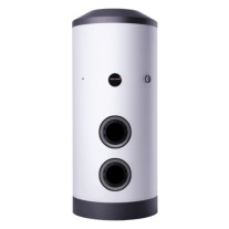 Stiebel Eltron Kombi-Standspeicher SB 302 S, 300 l, 2 Flanschöffnungen 185354
