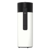 Stiebel Eltron Warmwasser-Wärmepumpe WWK-I 300 Plus 204481