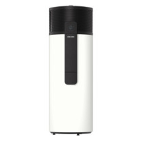 Stiebel Eltron Warmwasser-Wärmepumpe WWK-I 300 W Plus 204483