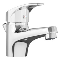 Stiebel Eltron Einhebelwaschtischarmatur MAE-W, für offene Warmwassererzeuger 205622