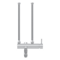 Stiebel Eltron Durchlauferhitzer-Armatur MEKD, chrom 205624