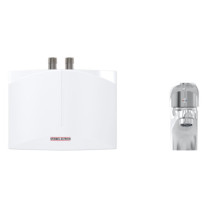 Stiebel Eltron Mini-Durchlauferhitzer DNM 3 mit MAE, 3,5 kW/230 V, weiß 205970