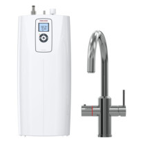 Stiebel Eltron Heißwasserautomat HOT 2.6 N Premium + 3in1 c 206270