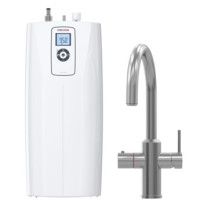 Stiebel Eltron Heißwasserautomat HOT 2.6 N Premium + 3in1 b 206271