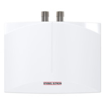 Stiebel Eltron Mini-Durchlauferhitzer DHM 4, 4,4kW/230V, weiß 220814