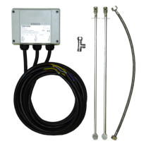 Stiebel Eltron Anschlussset Elektro Anschluss für DHB-E 11 und 13 223409
