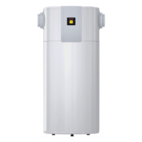 Stiebel Eltron Warmwasser-Wärmepumpe WWK 221 electronic 230949