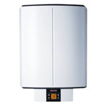 Stiebel Eltron Wandspeicher SHZ 50 LCD, 50 l, 1 bis 6 kW, weiß 231252