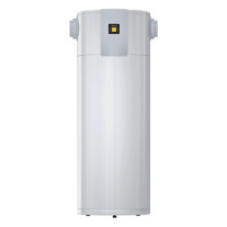 Stiebel Eltron Warmwasser-Wärmepumpe WWK 301 electronic SOL 233584