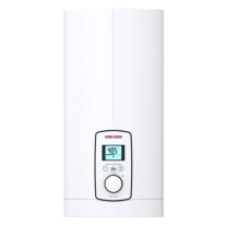 Stiebel Eltron Komfort-Durchlauferhitzer DEL 27 Plus / 27kW/400V 236740