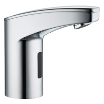 Stiebel Eltron Sensor-Armatur WSN 20, drucklos, mit Batterie 238822