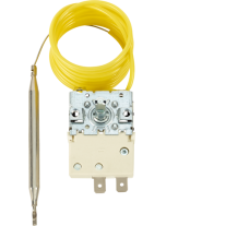 Stiebel Eltron Regler-Set Ers. 247453