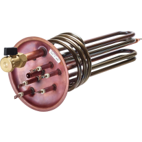Stiebel Eltron Heizflansch-Set 6000W 230V Ers. 264143