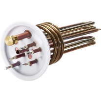 Stiebel Eltron Heizflansch-Set Ers. 6000W 230V 264144