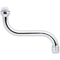 Stiebel Eltron S-Rohrauslauf 150mm G 3/4 # 279472