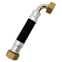 Stiebel Eltron Druckschlauch DN15 mit Bogen 286162