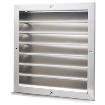 Stiebel Eltron Wetterschutzgitter 315 M19 296063