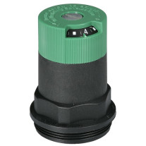 Resideo Federhaube ohne Feder, mit Einstellskala D06F, D05FS und HS10S, R 1/2 - R 3/4 901515