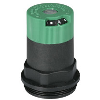 Resideo Federhaube ohne Feder, mit Einstellskala D06F, R 1 - R 11/4, ab Bj 1997 901516