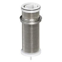 Resideo Filtereinsatz komplett, 100 µm, zu Filter und Filterkombinationen 1 - 1 1/4'' AF11S-1A