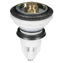 Resideo Ventileinsatz komplett, ohne Sieb, 1'' - 1 1/4'' D06FA-1B