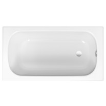 Bette LaBette Rechteck-Badewanne L: 1080 B: 730 H: 380mm 1080-000