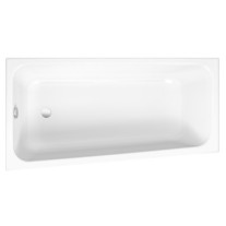 Bette BetteSpace M Eck-Badewanne L: 1700 B: 900 H: 420mm 1131-000PLUS