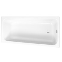 Bette BetteSpace M Eck-Badewanne L: 1700 B: 900 H: 420mm 1141-000PLUS