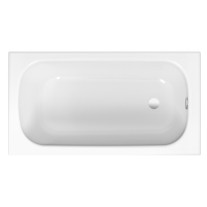 Bette LaBette Rechteck-Badewanne L: 1300 B: 700 H: 390mm 1300-000PLUS