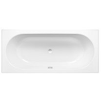 Bette BetteStarlet Rechteck-Badewanne L: 1800 B: 750 H: 420mm 1430-000PLUS