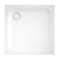 Bette BetteUltra Rechteck-Duschwanne L: 900 B: 850 H: 25mm 1559-000AE