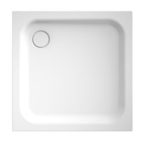 Bette BetteSupra Rechteck-Duschwanne L: 850 B: 750 H: 65mm 1570-000PLUS