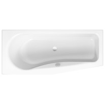 Bette BetteLuna Eck-Badewanne L: 1700 B: 750 H: 450mm 2760-000